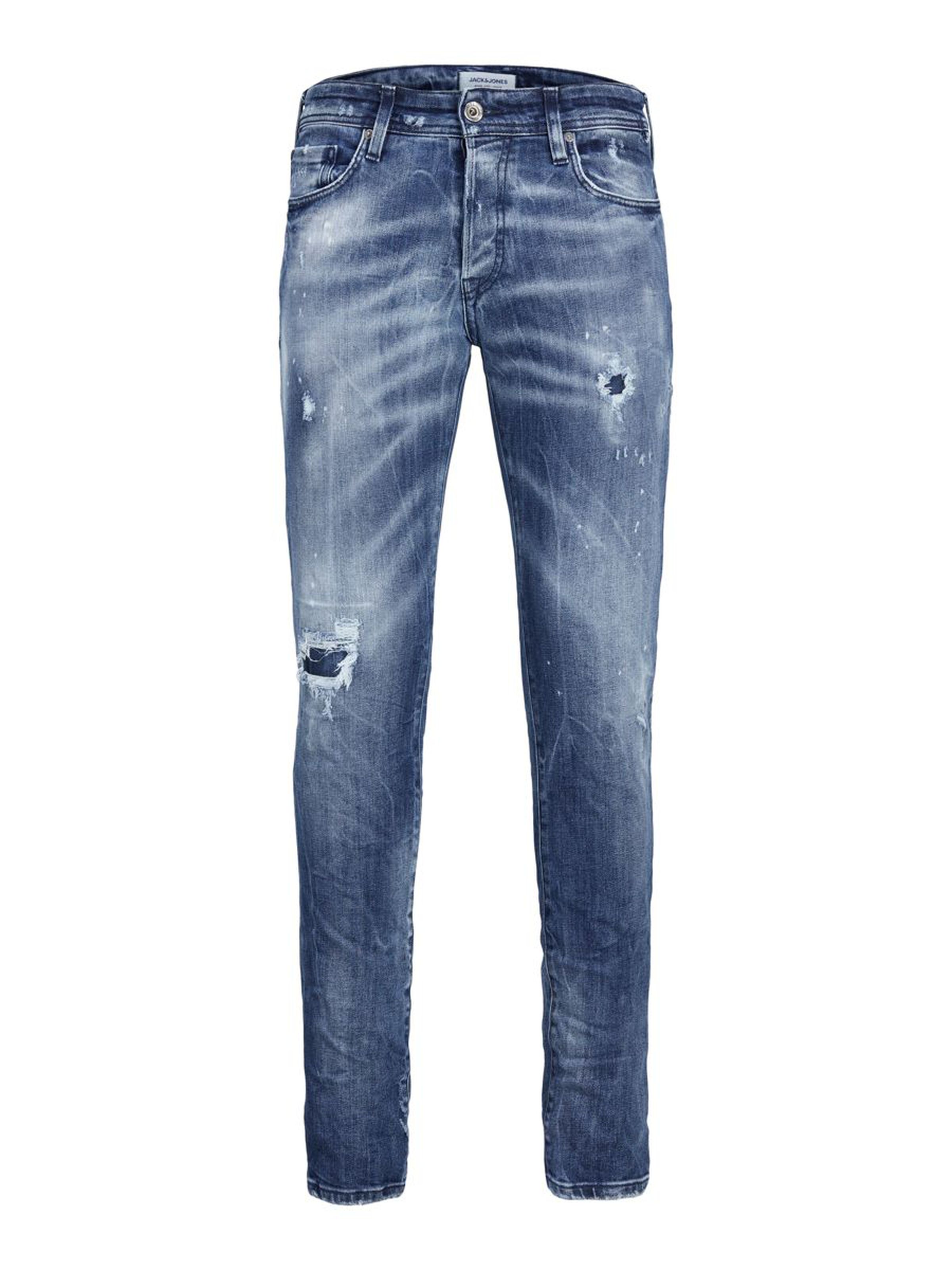 Jeans jack and jones strappati hotsell